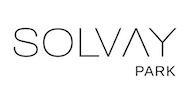 Solvay Park - Centrum Handlowe - Logo